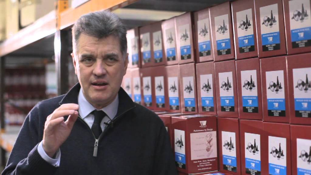 How a Mouthpiece is Made YouTube