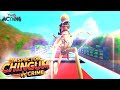 Aakhri Ravan | EP 01 | Inspector Chingum Vs Crime | Hindi Police Action Cartoon