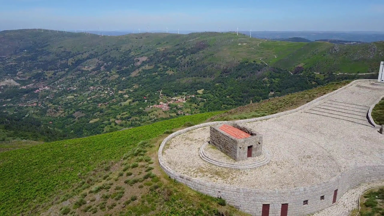 S.Cristovão Resende Portugal