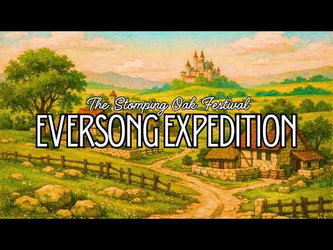 Medieval Fantasy Music FULL ALBUM Tankards Tambourines Tavern Bard Songs 