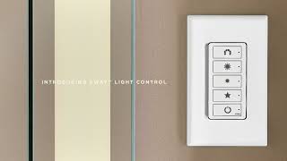 Sway Light Control Your Key To Personalized Lighting Perfection