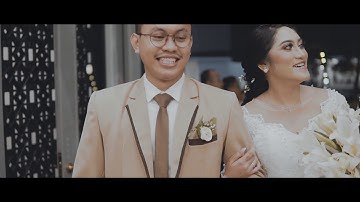 HESA & ADITYO WEDDING ♥