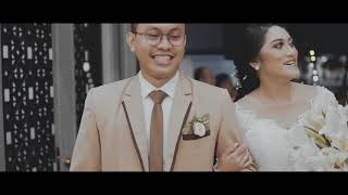 HESA & ADITYO WEDDING ♥