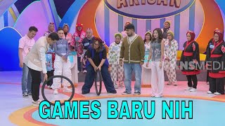 Download Lagu ADA GAMES BARU LAGI NIH: RODA-RODA KEHIDUFAN | MOMEN SERU ARISAN (22/08/25) MP3 Download Lagu ADA GAMES BARU LAGI NIH: RODA-RODA KEHIDUFAN | MOMEN SERU ARISAN (22/08/25) MP3