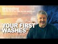 Watercolour BASICS - Your First Washes