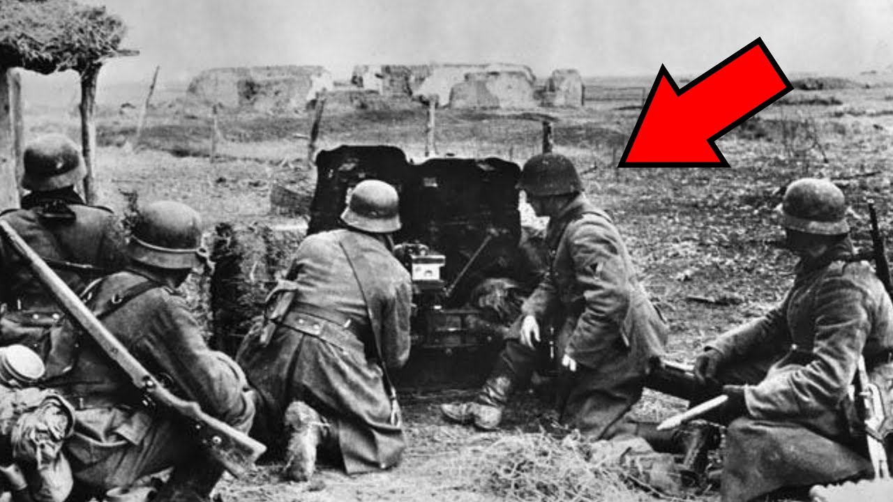 Krim 1942: Der Sturmangriff, in dem die Deutschen drei sowjetische Armeen in Wochen vernichteten.