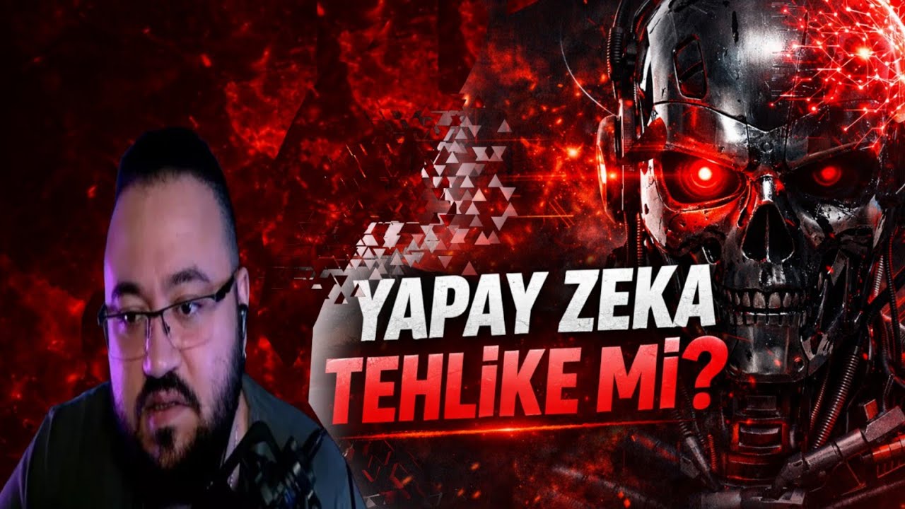 Jahrein vs Yapay Zeka: Gelecek İçin Uyarı mı 