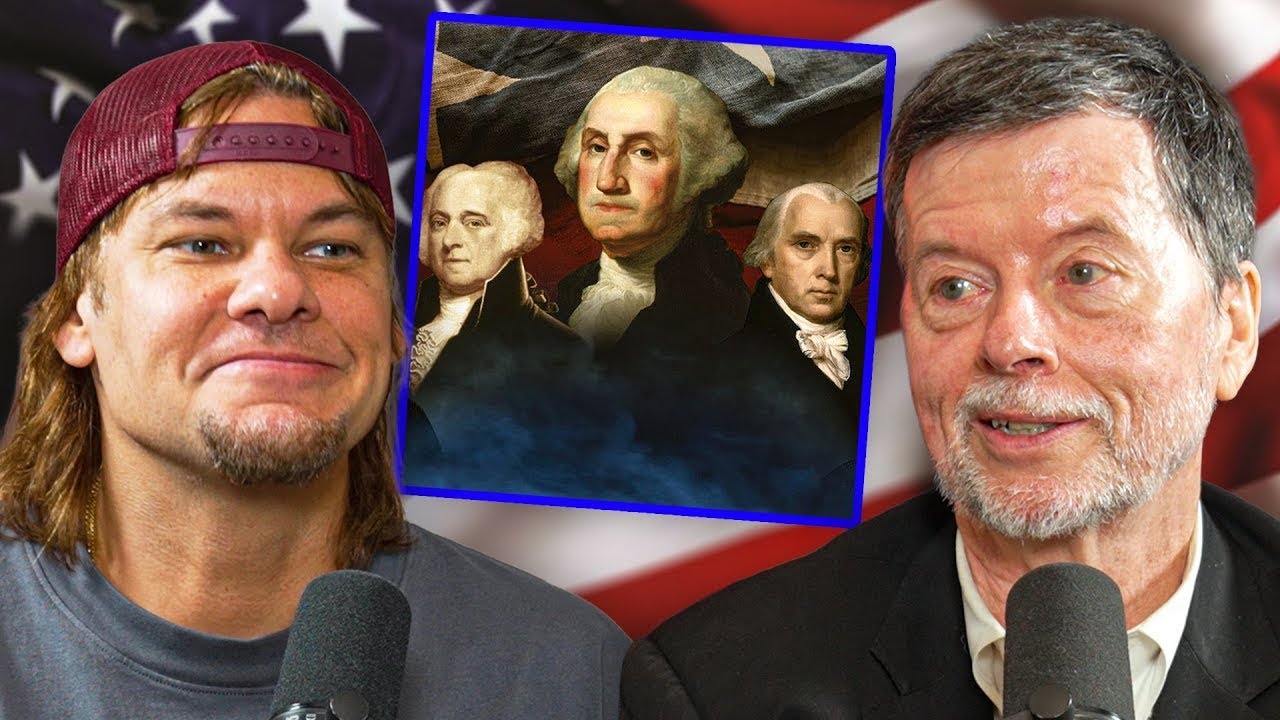 The American Revolution is the Most Important Event Since the Birth of Christ