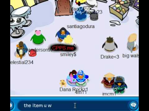 Join CPPS.me