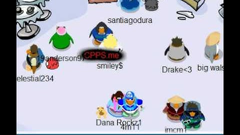 Join CPPS.me