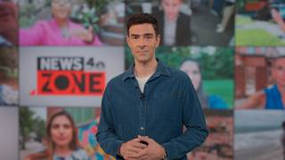 WATCH: Subway Disruptions | South Windsor Vehicle Split | More Rain | NBC Connecticut | News Zone