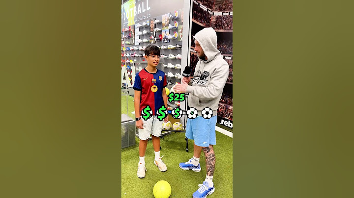 PENALTY SHOOTOUT TO PROVE HIS FRIENDS WRONG! ⚽️ #football #soccer