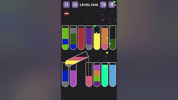 water_level_1946 #puzzle #game #sortpuzzle #color