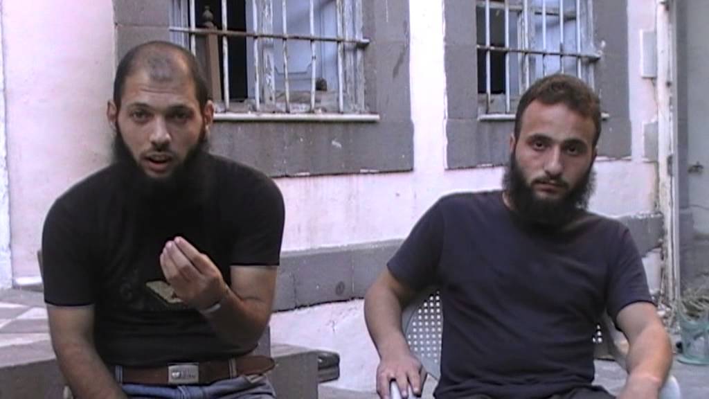 حديث هام عن حي عشيرة المحتل بلقاء مع أبناء الحي