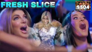 Drag Queens Weren't Ready for the Housewives | RHUGT S5E04 Clip | Watch What Crappens