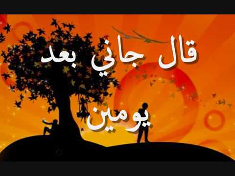 ال جاني بعد يومين