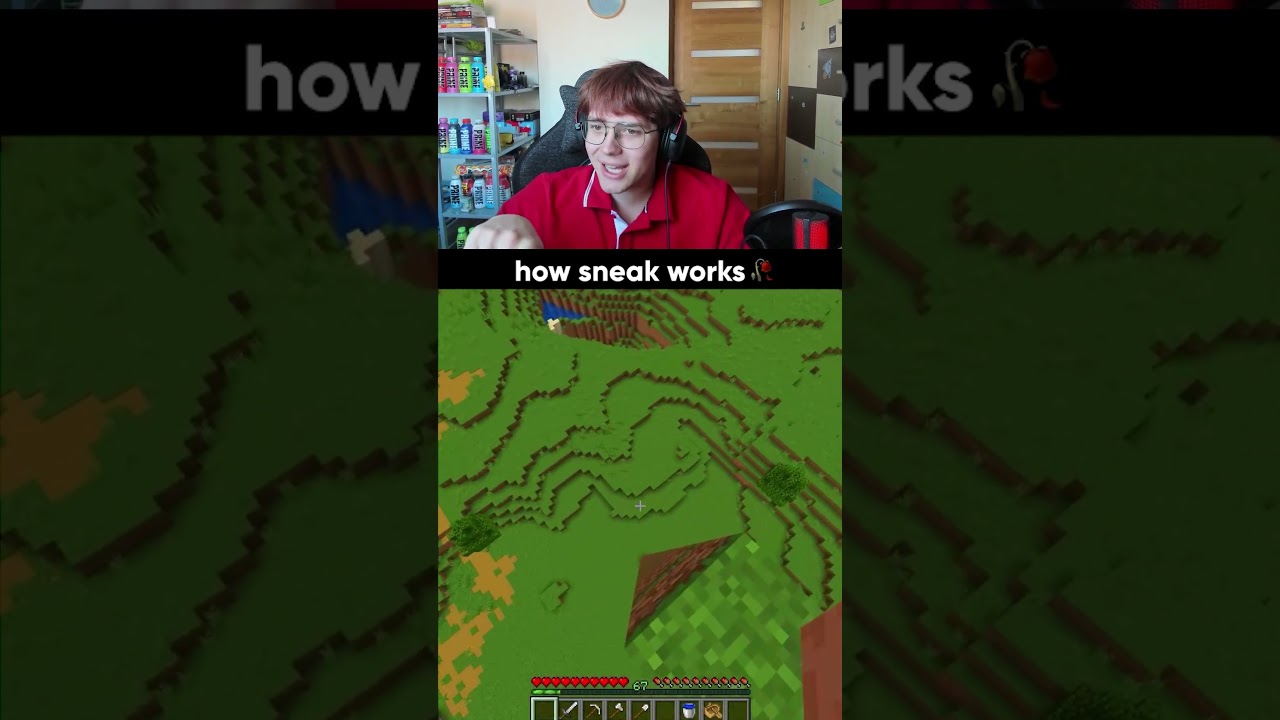 Выкладываю видео по Minecraft, пока не влюблюсь. Часть 344?! 💗😍 