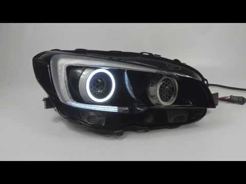 2015-subaru-impreza---quad-projectors---demon-eyes---xsb-halos