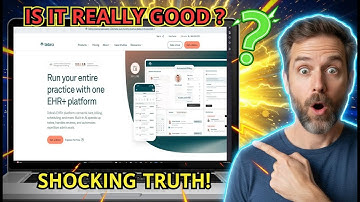 Tebra Review 2025: De waarheid over deze EPD- en medische facturatiesoftware