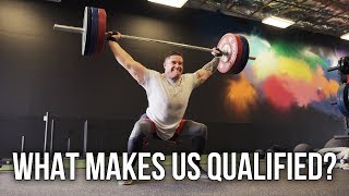 Our New Programming Company | Training | Nutrition | Mobility