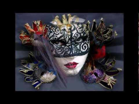 Видео: Как се правят венециански маски