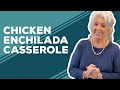 Love & Best Dishes: Chicken Enchilada Casserole Recipe