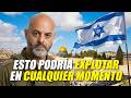 Fiesta en Israel… pero esto podría explotar en cualquier momento - Desde las Calles de Israel