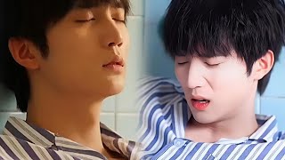 Handsome Celebrity Under Kidney Surgery - Sick Male Lead