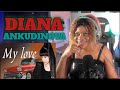 My Reaction To Diana Ankudinova - "MY LOVE" She is such a Joy to watch🥰