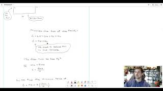 optimization problem from MyMathLab, part four