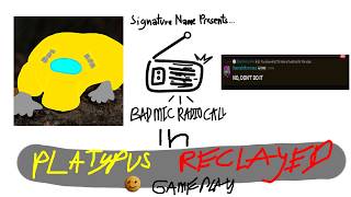 Platypus Reclayed: Full Gameplay in Regular Mode (Bad Audio Announcer)