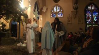 Nativity Play 2008 HD Part 2/4