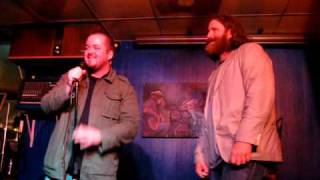 James Paulk & Travis Charles