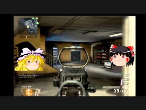 いまさらゆっくりbo2　part1
