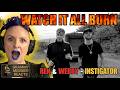 Ren X Webby INSTIGATOR Analysis | Why This Song Is A Direct Attack On The Labels!