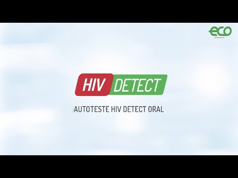 Vídeo: As Filipinas Estão Prontas Para O Auto-teste De HIV?