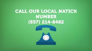 OCP - Certified Bed Bug Exterminator in Natick MA