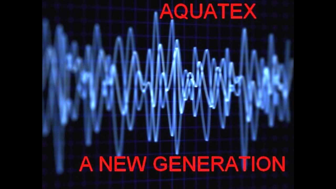 Watch Aquatex World To Come on YouTube Watch Aquatex World To Come on YouTube