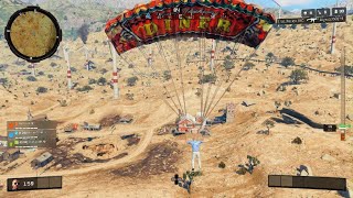 Call of Duty: Black Ops 4 Blackout  epic clutch kill maneuver