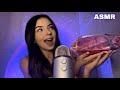Asmr  unboxing my little box mai triggers  chuchotements 