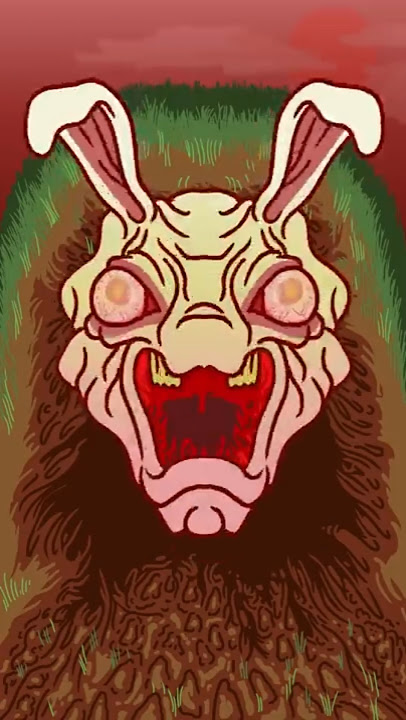 Raging Rabbits #Shorts