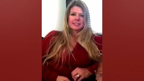 Introducing Shawna Snyder, Avon Rep