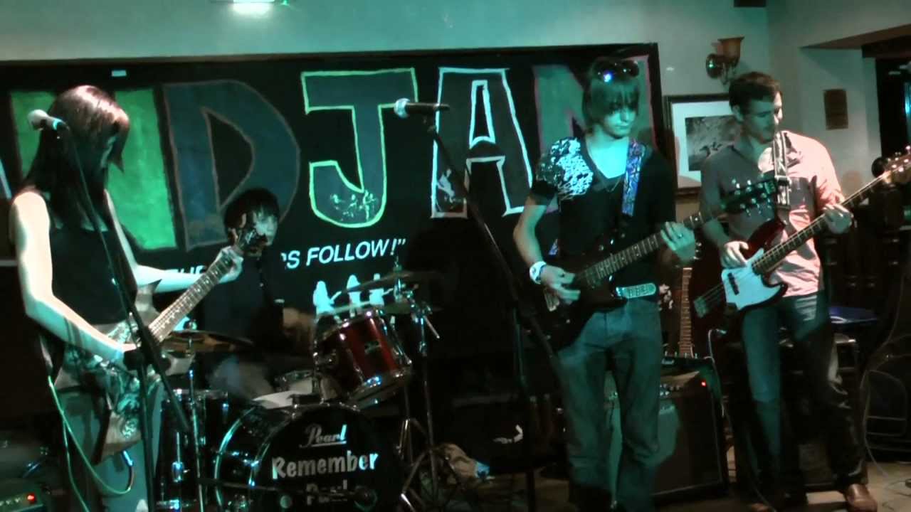 Buckingham BandJam 9th August 2012 YouTube