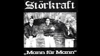 Störkraft - In ein paar Jahren