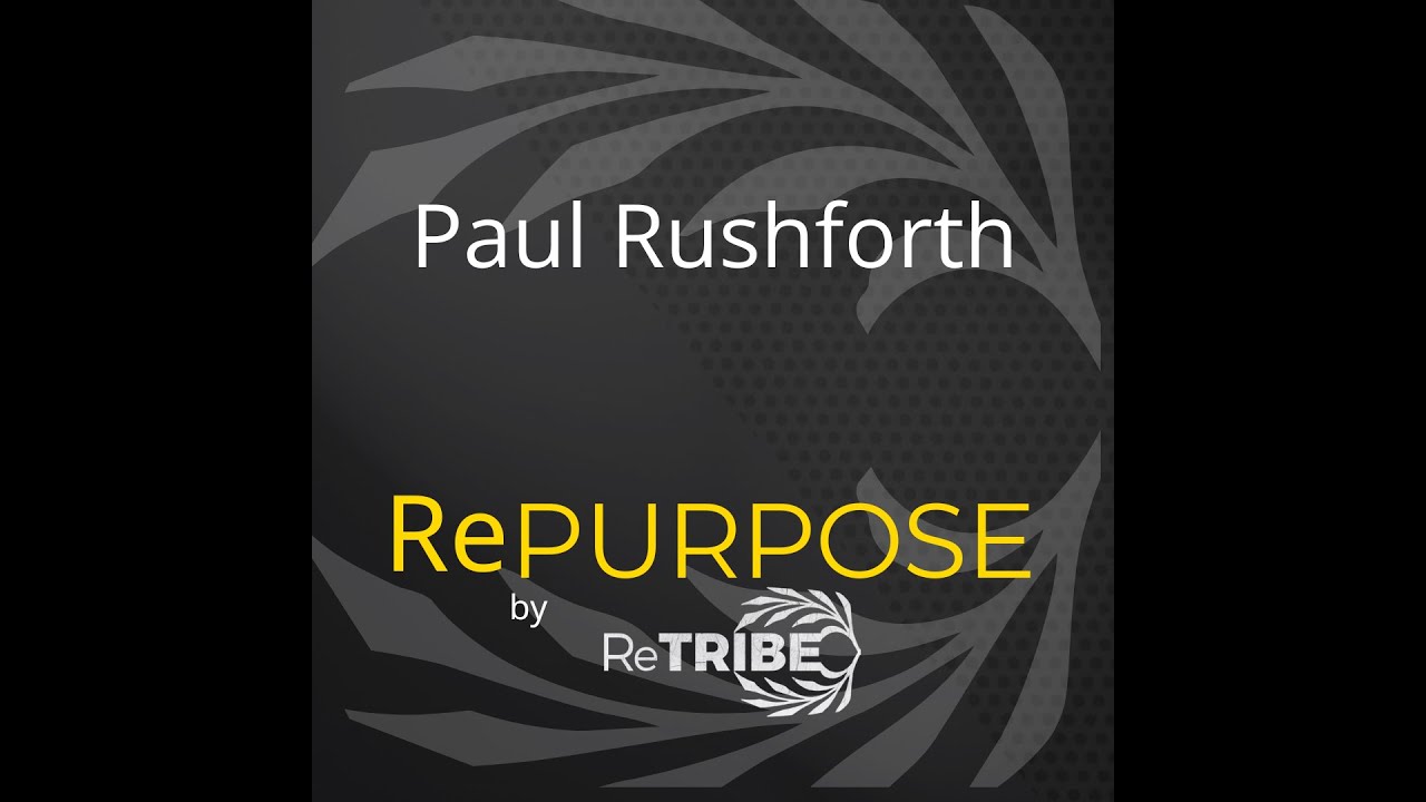 Paul Rushforth