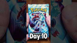 Daily Pokémon Pack Rip Ep. 10 #pokemon #pokemoncards #rippingpacks #pokemontcg