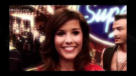 Sarah Engels - Call my Name.wmv