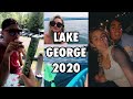 LAKE GEORGE VLOG 2020