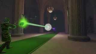 Eldevin Steam Release Game Trailer
