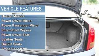 2003 Cadillac CTS - Classic Dealer Group